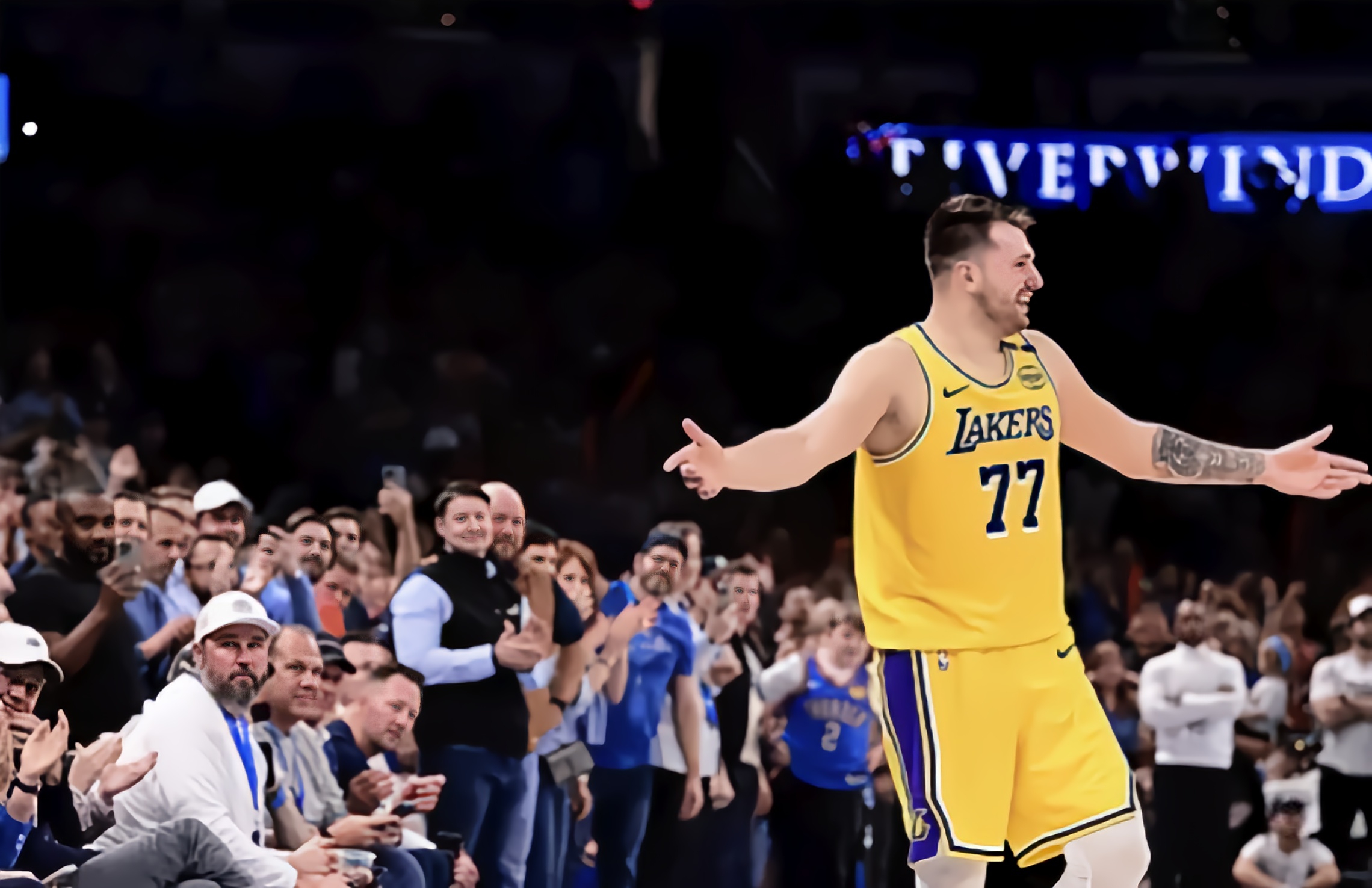 雷竞技登录NBA季后赛清晨再迎强敌，莱比锡官宣签约，主帅态度——赛场秩序良好，临场指挥获称赞的简单介绍